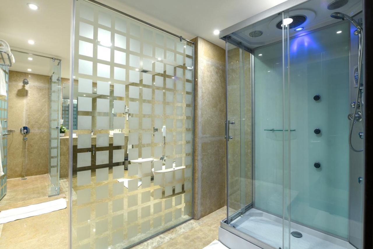 Tolip El Forsan Hotel Исмаилия Экстерьер фото