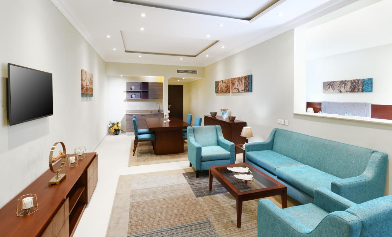 Tolip El Forsan Hotel Исмаилия Экстерьер фото Suite