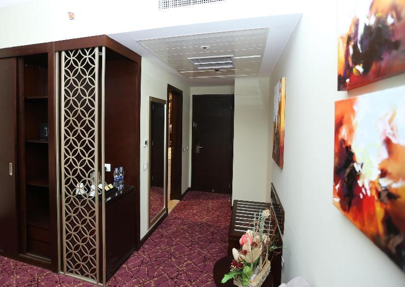 Tolip El Forsan Hotel Исмаилия Экстерьер фото